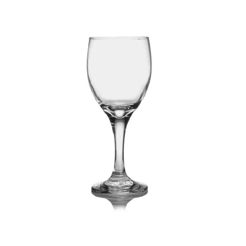 Taça Imperatriz Vinho Branco 290 ML - Loja Apolo