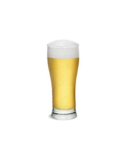 Copo Pilsener Chopp 300 ML - Loja Apolo
