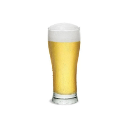 Copo Pilsener Chopp 300 ML - Loja Apolo