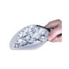 Pa De Gelo Em Plastico 22CM - Loja Apolo