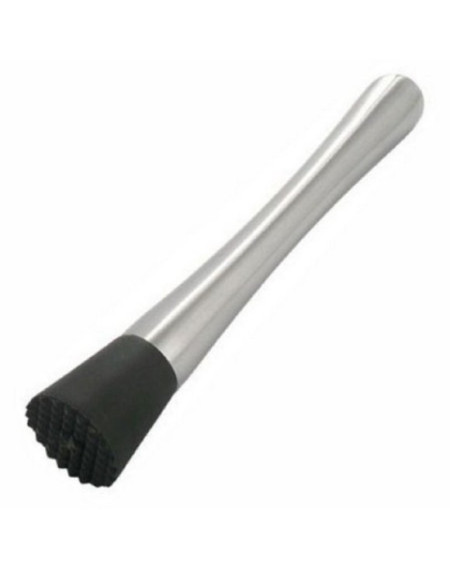 Socador Caipirinha Inox 20cm - Loja Apolo
