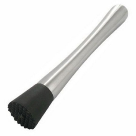 Socador Caipirinha Inox 20cm - Loja Apolo