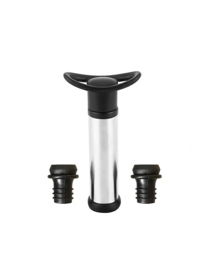 Bomba de vinho collection 3 peças - Loja Apolo