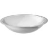 Tigela funda aço inox 32cm - Loja Apolo