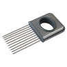 Suporte para corte aço inox - Loja Apolo