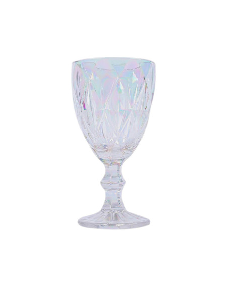 Jg De Taca Diamond Furtacor 340 ML - 6 PCS - Loja Apolo