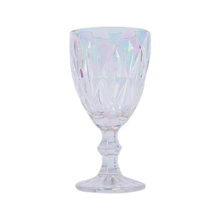 Jogo de taca diamond furtacor 340 ml - 6 pcs - Loja Apolo