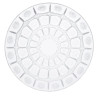 Prato de bolo bohemia 30cm - Loja Apolo