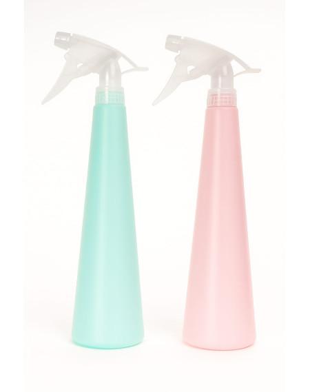 Borrifador de plástico 400 ml - Loja Apolo