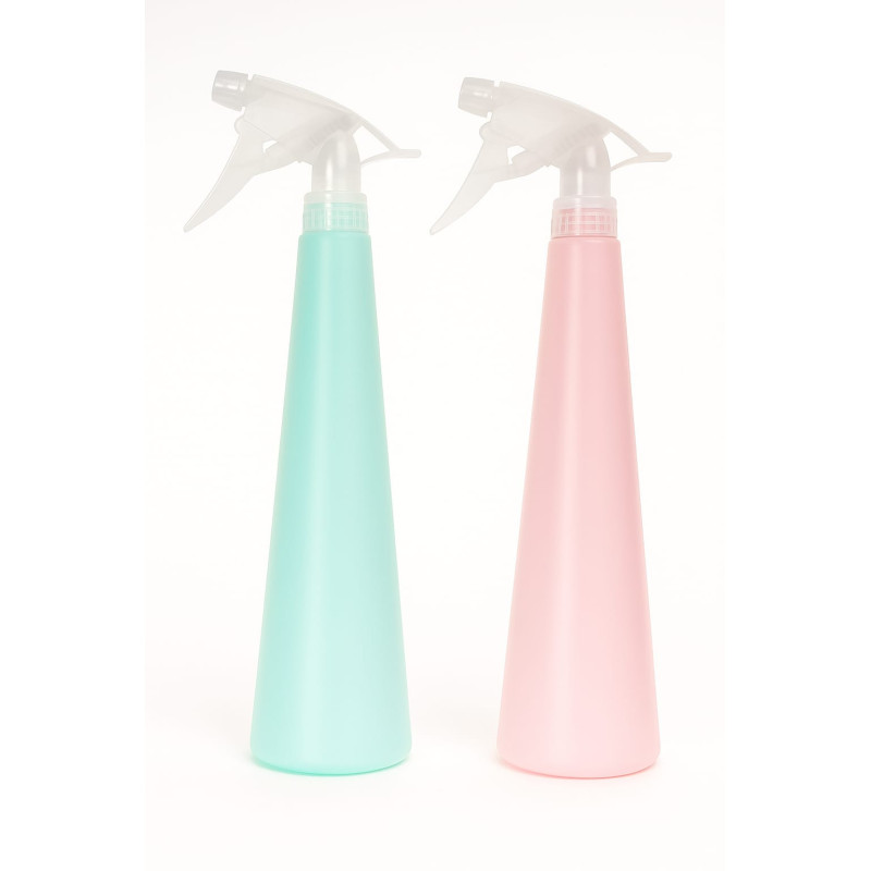 Borrifador de plástico 400 ml - Loja Apolo