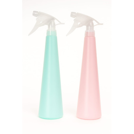 Borrifador de plástico 400 ml - Loja Apolo