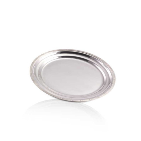 Travessa Oval Croise Apolo