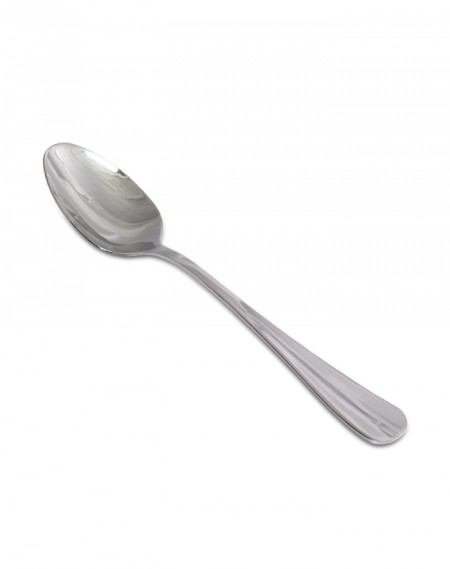 Colher de Mesa Apolo Linha Baguette 205mm
