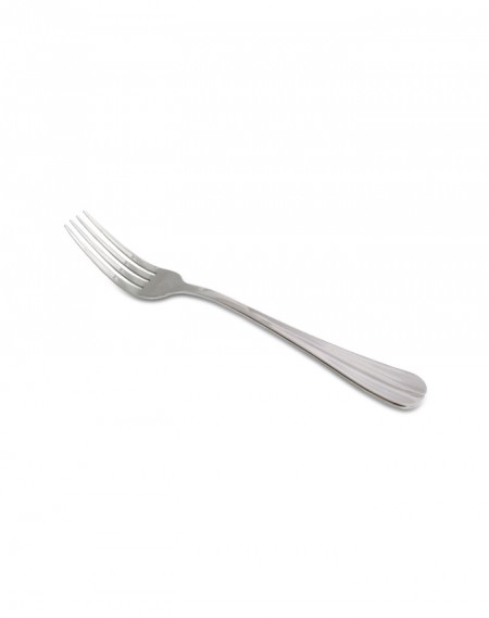 Garfo de Sobremesa Apolo Linha Baguette 184mm