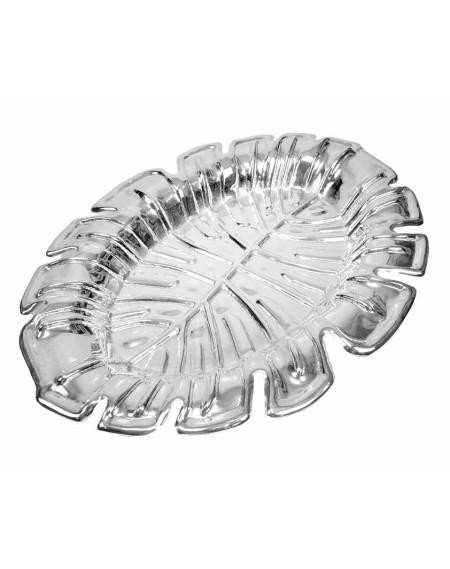 Expositor Flor de Lotus 3 andares