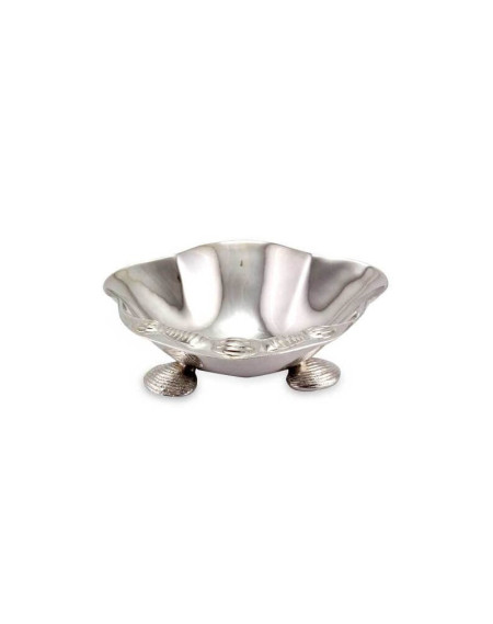 Concha marisco pequena 13 X 13 X 4 cm