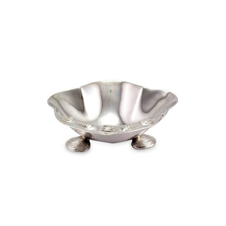Concha Marisco PQ - 13X13X4CM