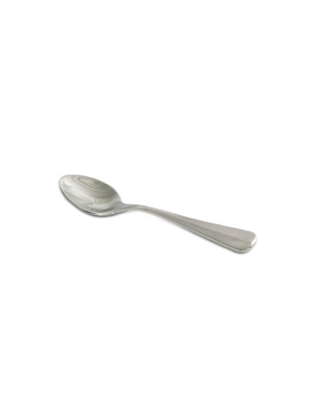 Colher de chá Apolo Linha Baguette 130mm