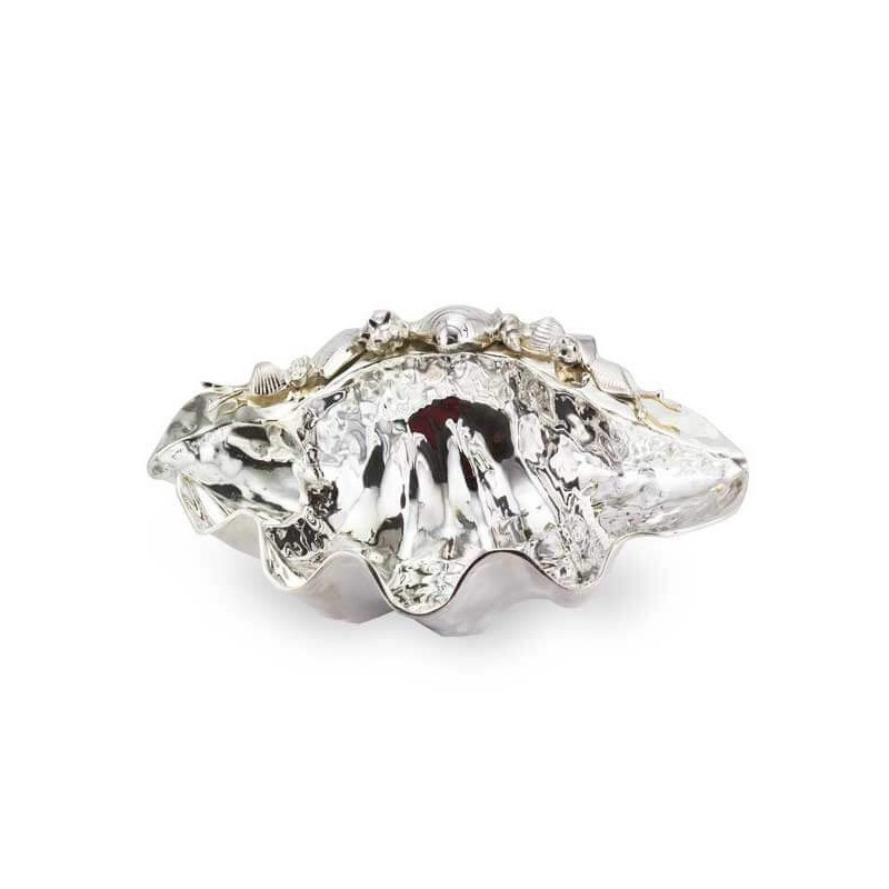 Concha marisco gigante 45 X 41 X 15 cm