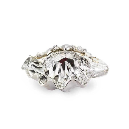 Concha marisco gigante 45 X 41 X 15 cm