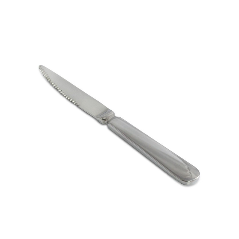 Faca de Churrasco Apolo Linha Baguette 230mm