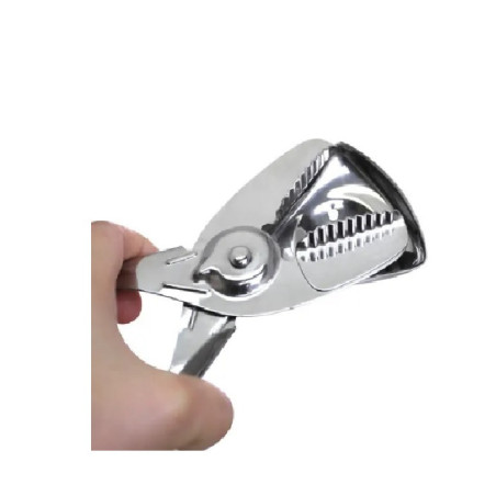 Espremedor De Limão Aço Inox - Loja Apolo