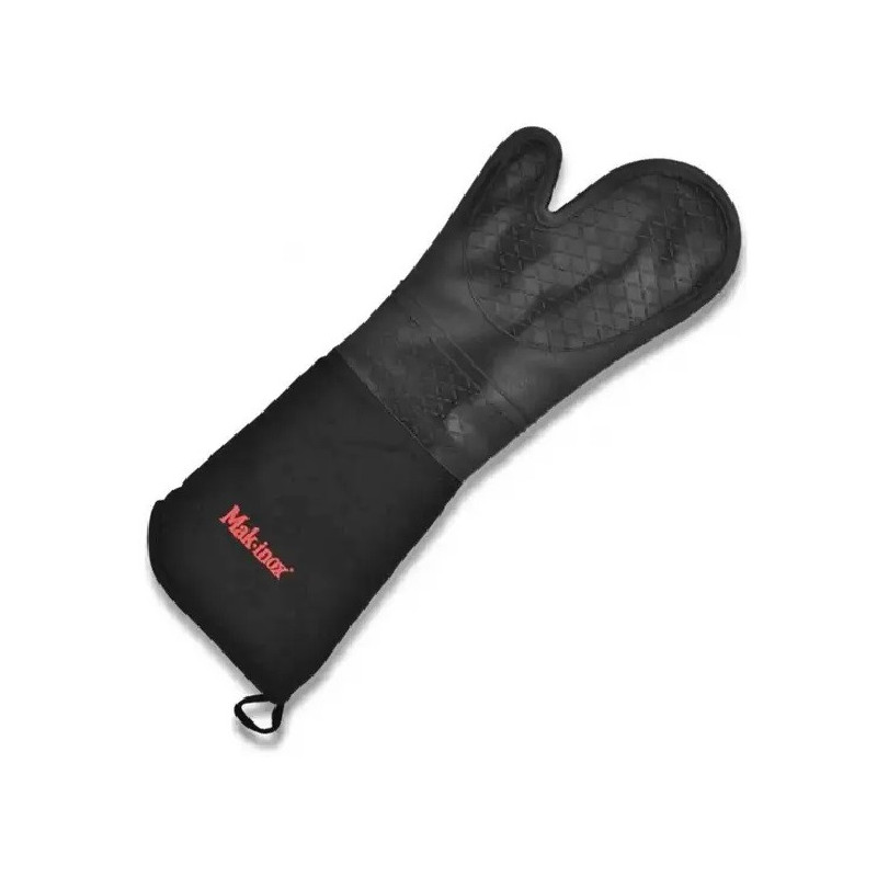 Luva Termica Profissional 50CM - Loja Apolo Luva Termica Profissional 50CM - Loja Apolo