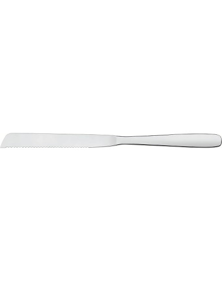 Faca Pão Aço Inox Amazonas - Loja Apolo