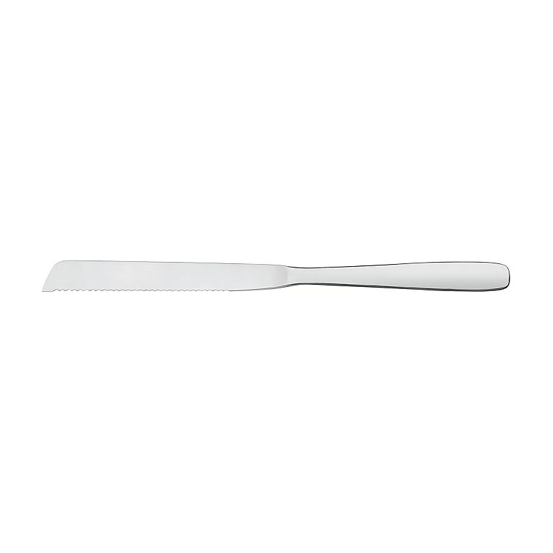 Faca Pão Aço Inox Amazonas - Loja Apolo Faca Pão Aço Inox Amazonas - Loja Apolo