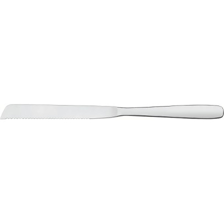 Faca Pão Aço Inox Amazonas - Loja Apolo