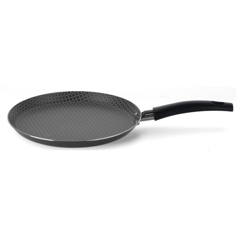 Crepeira Panquequeira Gourmet 22 CM - Loja Apolo Crepeira Panquequeira Gourmet 22 CM - Loja Apolo