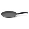 Crepeira panquequeira gourmet 18 cm  - Loja Apolo