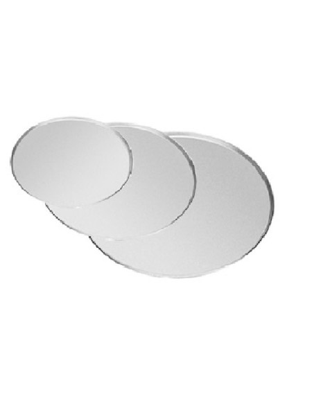 Forma para pizza mister nº 30 aluminio profissional - Loja Apolo