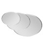 Forma para pizza mister nº 30 aluminio profissional - Loja Apolo