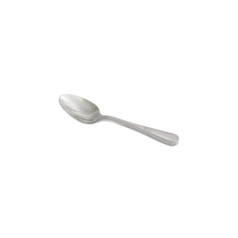 Colher de Chá Apolo Linha Confidence 140mm Colher de Chá Apolo Linha Confidence 140mm