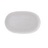 Travessa Rasa Oval Itamaraty 37,5X24CM - Loja Apolo