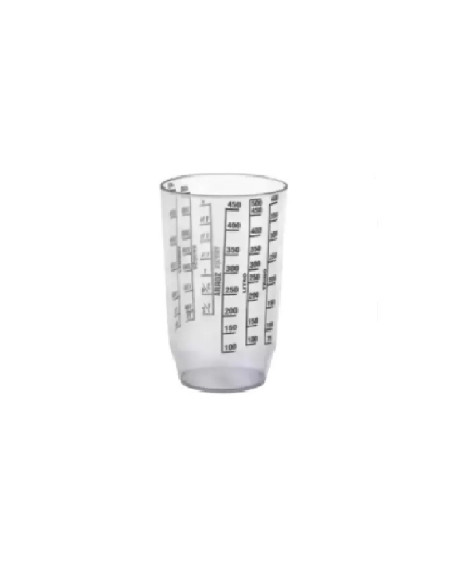 Copo Medidor 400 ML - Loja Apolo