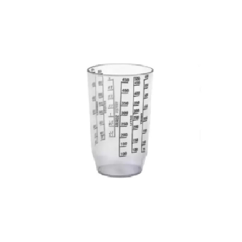 Copo Medidor 400 ML - Loja Apolo