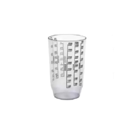 Copo Medidor 400 ML - Loja Apolo