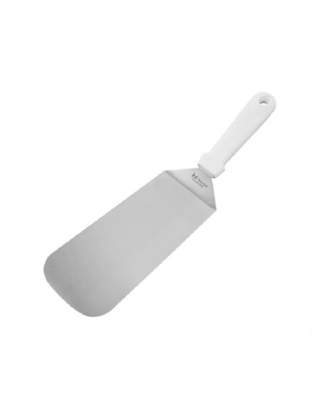 Espatula Curva Gourmet 21,5 CM - Loja Apolo