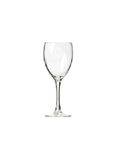 Taca Vinho Branco Princesa 190 ML - Loja Apolo