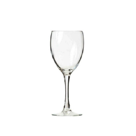 Taca Vinho Branco Princesa 190 ML - Loja Apolo