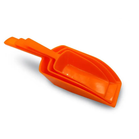 Jogo de pa medidora 03 pecas - Loja Apolo