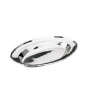 Travessa Oval Funda 30 CM - Loja Apolo