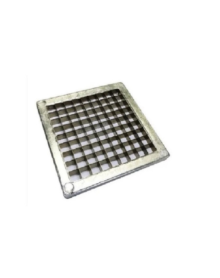 Faca CM/CG 10mm (Injetada Aluminio) para Cortador de Legumes - Loja Apolo
