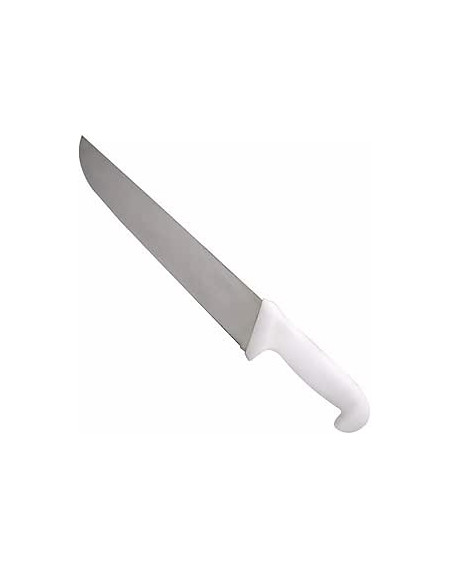 Faca Para Carne 10" Inox Profissional