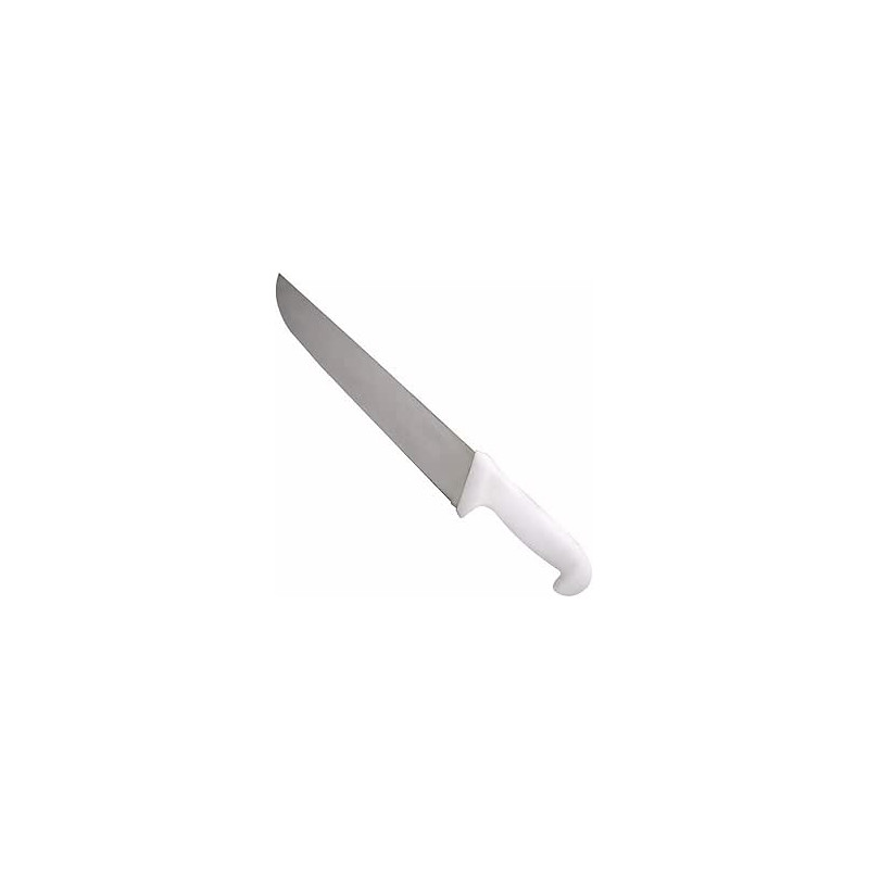 Faca Para Carne 10" Inox Profissional Faca Para Carne 10" Inox Profissional