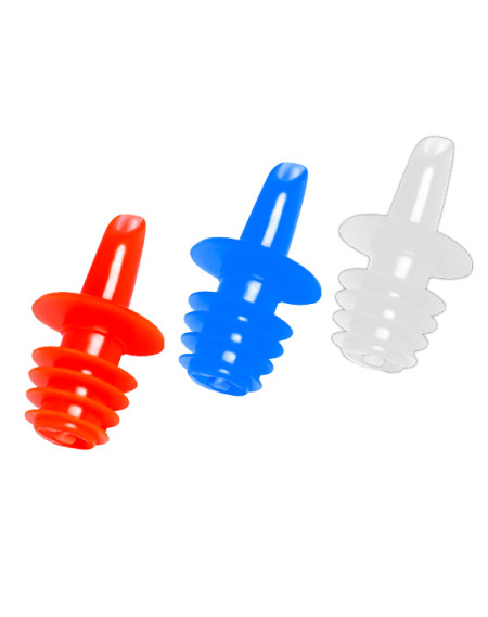 Jogo de bico dosador 03 pecas  - Loja Apolo