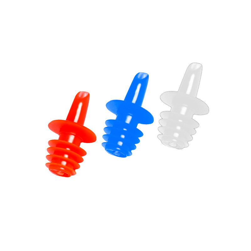 Jogo de bico dosador 03 pecas  - Loja Apolo