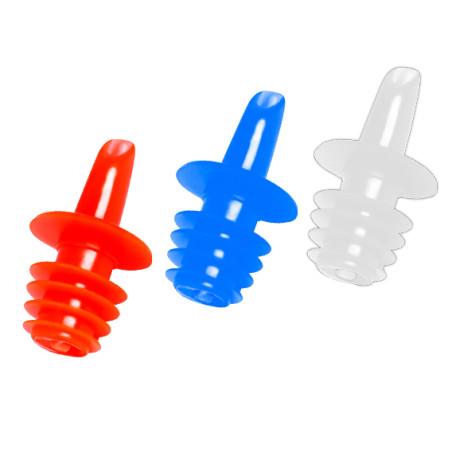 Jogo de bico dosador 03 pecas  - Loja Apolo